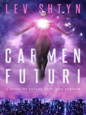 cover image of Carmen Futuri